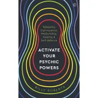 Watkins Media Limited Activate Your Psychic Powers