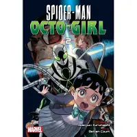 Viz Media, Subs. of Shogakukan Inc Spider-Man: Octo-Girl, Vol. 2