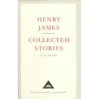 EVERYMAN Henry James Collected Stories Vol 2