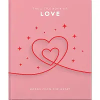The Little Book of Love