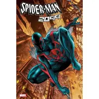 Marvel Comics Spider-Man 2099 Omnibus Vol. 2