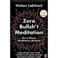 Cornerstone Zero Bullsh*t Meditation