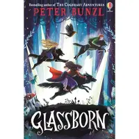Peter Bunzl Glassborn