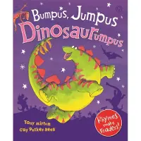 Hachette Bumpus Jumpus Dinosaurumpus