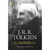 J. R. R. Tolkien: Elämäkerta