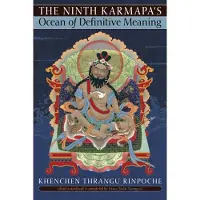 Shambhala Publications The Ninth Karmapa's Ocean of Definitive Meaning