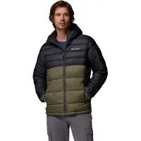 Columbia Buck Butte Ii Takki