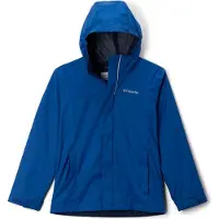 Columbia Watertight Ii Jacket - Blue - 128