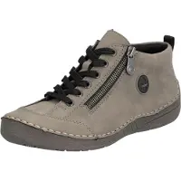 Rieker Nauhanilkkurit taupe