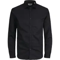 Jack & Jones Blacardiff Plus Size Pitkähihainen Paita