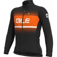 ALÉ Solid Blend Pitkähihainen Trikoo