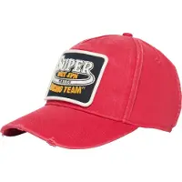 Superdry Graphic Rekkakuskin Lippis