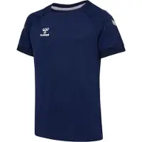 Hummel Lead Pelipaita - Navy Lapset, koko 152 cm