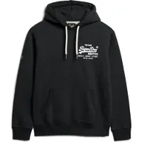 Superdry Classic Vl Graphic Huppari