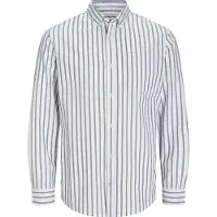 Jack & Jones Oxford Pitkähihainen Paita