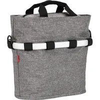 Rixen & Kaul Oval Lenkertasche 12l