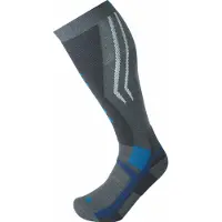 Lorpen S3sme Mountaineering Eco Pitkät Sukat