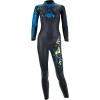 Aqua sphere Phantom V3 Naisten Pitkähihainen Neopreenipuku