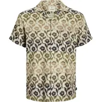 Jack & Jones Flores Lyhythihainen Paita