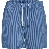 Jack & Jones Seersucker Uimashortsit