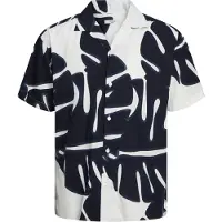 Jack & Jones Palma Resort Lyhythihainen Paita