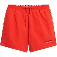 Superdry Sportswear Emb 15´´ Uimashortsit