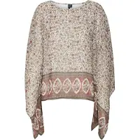 Vero Moda Boho Pitkähihainen Pusero