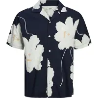Jack & Jones Palma Resort Lyhythihainen Paita