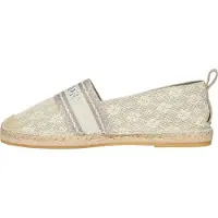 Superdry Canvas Overlay Espadrillot