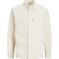 Jack & Jones Venice Linen Päällyspaita