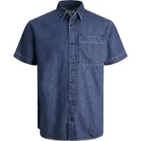 Jack & Jones Creek Wi 075 Lyhythihainen Paita