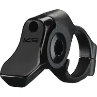 KS Kg Resina 22.2 Mm Dropper-istuinputken Kaukosäädin