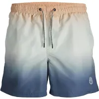 Jack & Jones 12261620 Fiji Dip Dye Uimashortsit