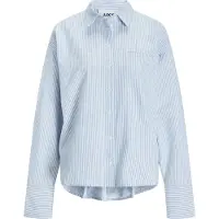 JJXX Siva Oxford Pitkähihainen Kauluspaita