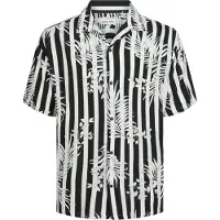 Jack & Jones Resort Lyhythihainen Paita