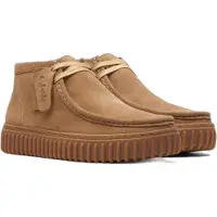Clarks Torhill Hi G - Brown - 40