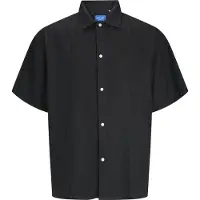 Jack & Jones Faro Linen Oversized Lyhythihainen Paita