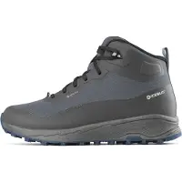 Icebug Haze Mid Biosole Gore-tex Vaelluskengät