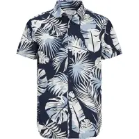 Jack & Jones Oshua Floral Lyhythihainen Paita