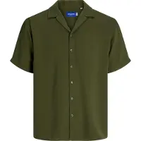 Jack & Jones Jeff Heat Resort Lyhythihainen Paita