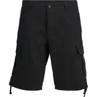 Jack & Jones Gargohousut 'JPSTCole Barkley' musta