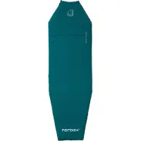 Nordisk Alden 5.0 Self Infl Reflective Pond Ilmatäytteinen Patja