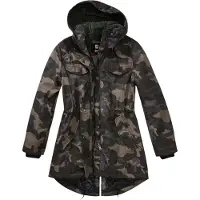 Brandit Marsh Lake Parka