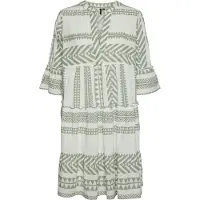 Vero Moda Dicthe 3/4-hihainen Mekko