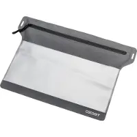 Cocoon Zippered Flat Document Lompakko