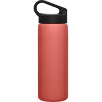 CamelBak Carry Cap, vesipullo, 0,6L, vaaleanpunainen