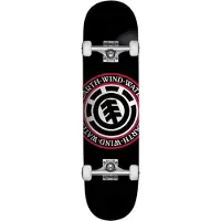 Element Seal #9 8.0 Complete uni Koko Uni