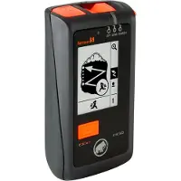 Mammut Barryvox S Europe Digital Device Lumivyörylähetin