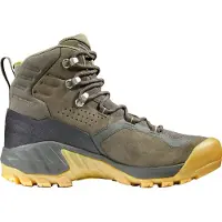 Mammut Sapuen High Gore-tex Vaelluskengät