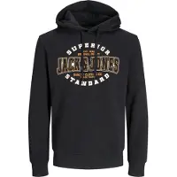 Jack & Jones Logo 2 Plus Size Huppari